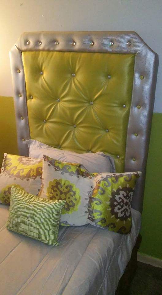 Upholstery