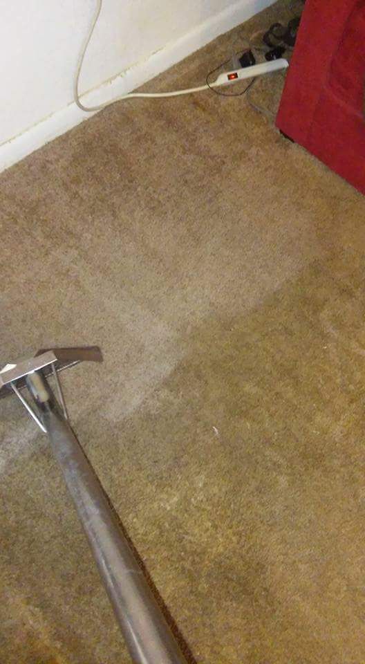 Upholstery