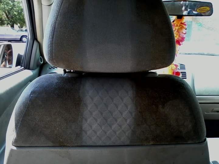 Upholstery