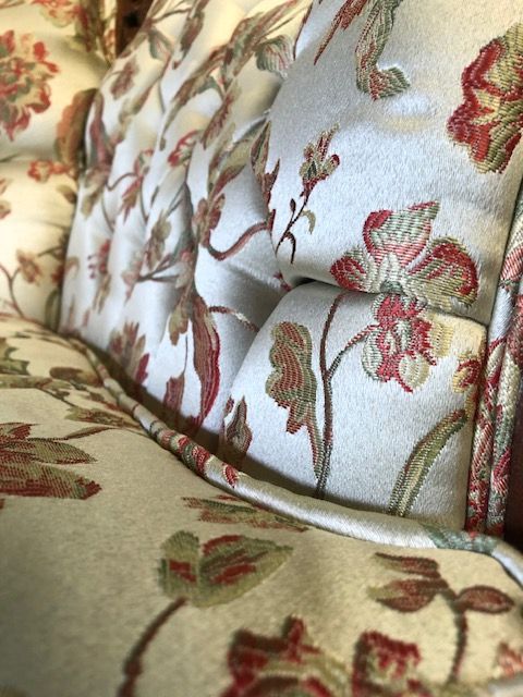Carpet cleaning