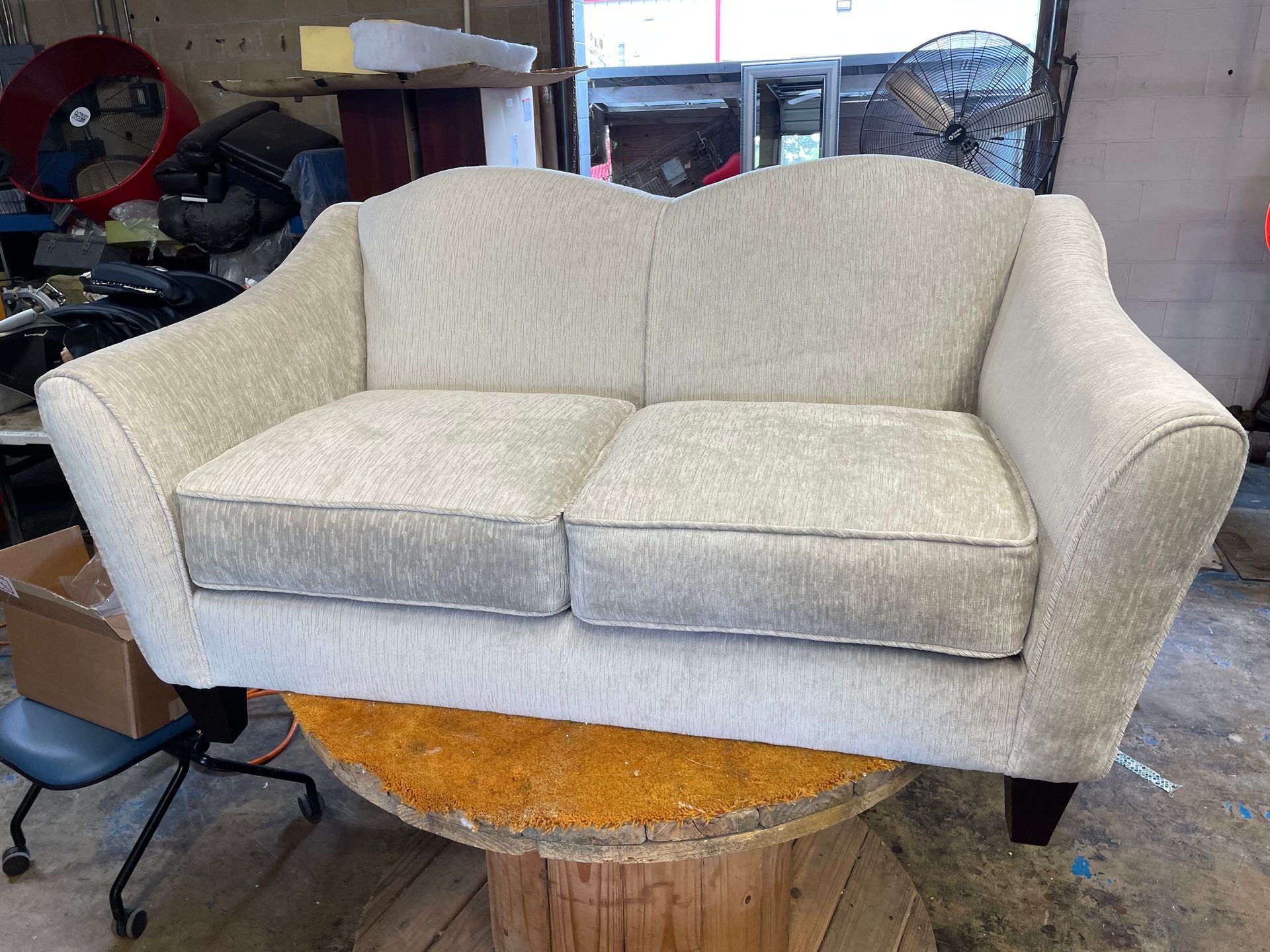 M & M Upholstery Upholsterers Gainesville, FL