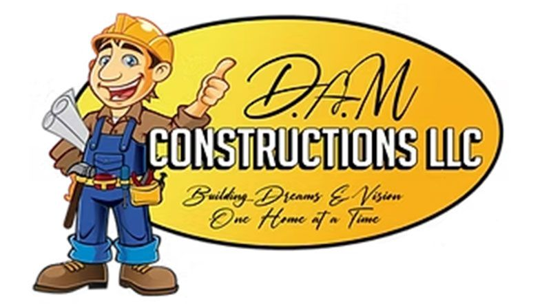 D.A.M Constructions LLC