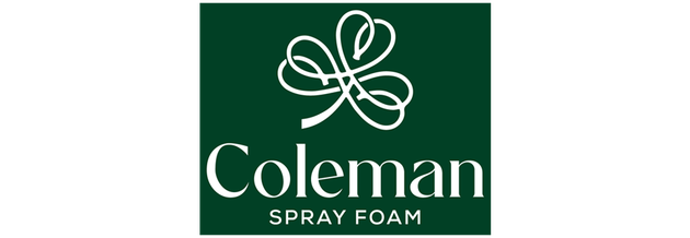 Coleman Spray Foam