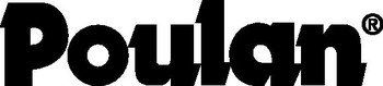 Poulan