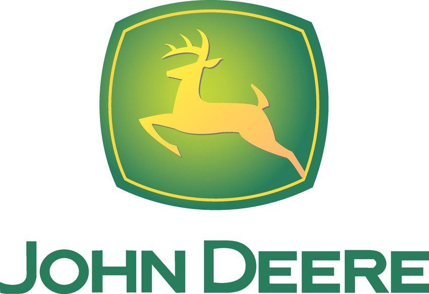 John Deere