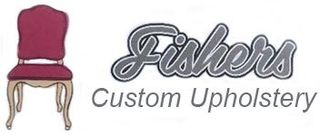 Fishers Custom Upholstery-Logo