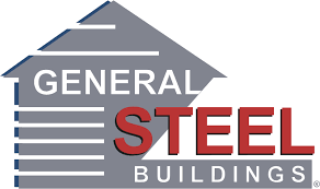 General Steel Buildings logo