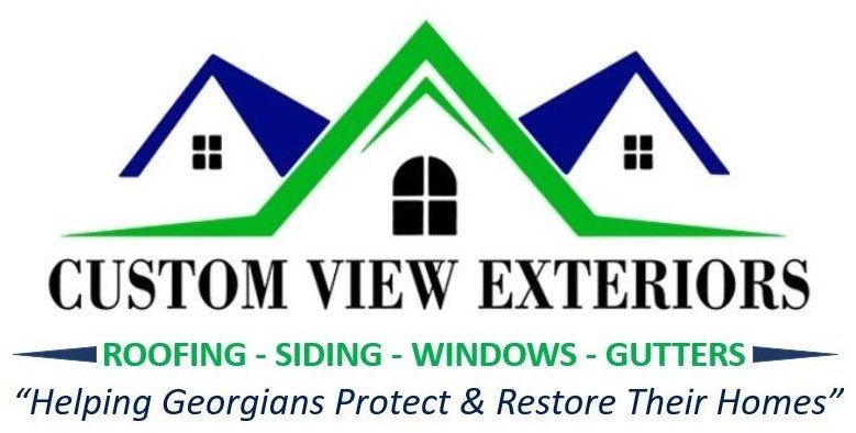 Custom View Exteriors Contractors Forsyth Ga