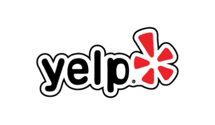 Yelp logo