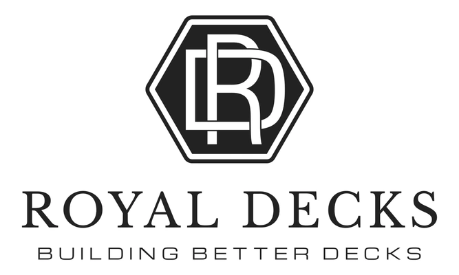 Royal Decks - logo