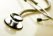 Stethoscope medical