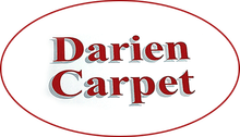Darien Carpet logo