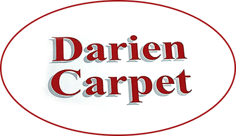 Darien Carpet logo