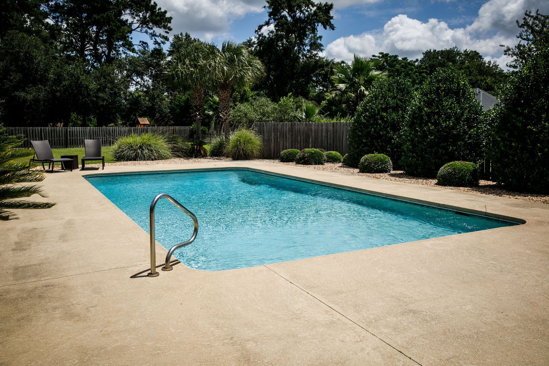 pool remodeling service