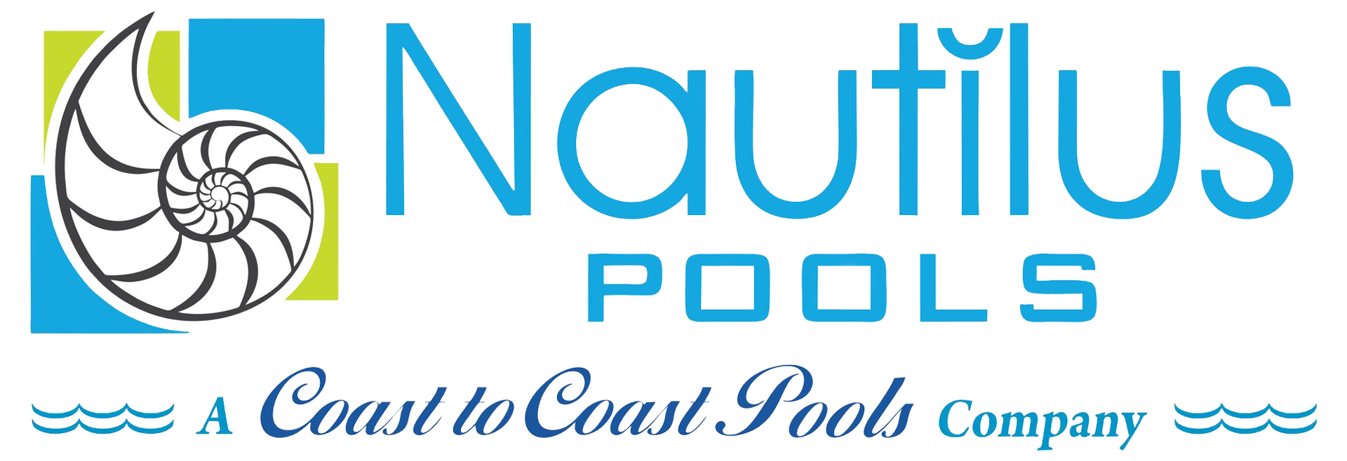 Nautilus Pools - logo