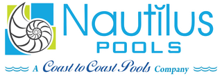 Nautilus Pools - logo