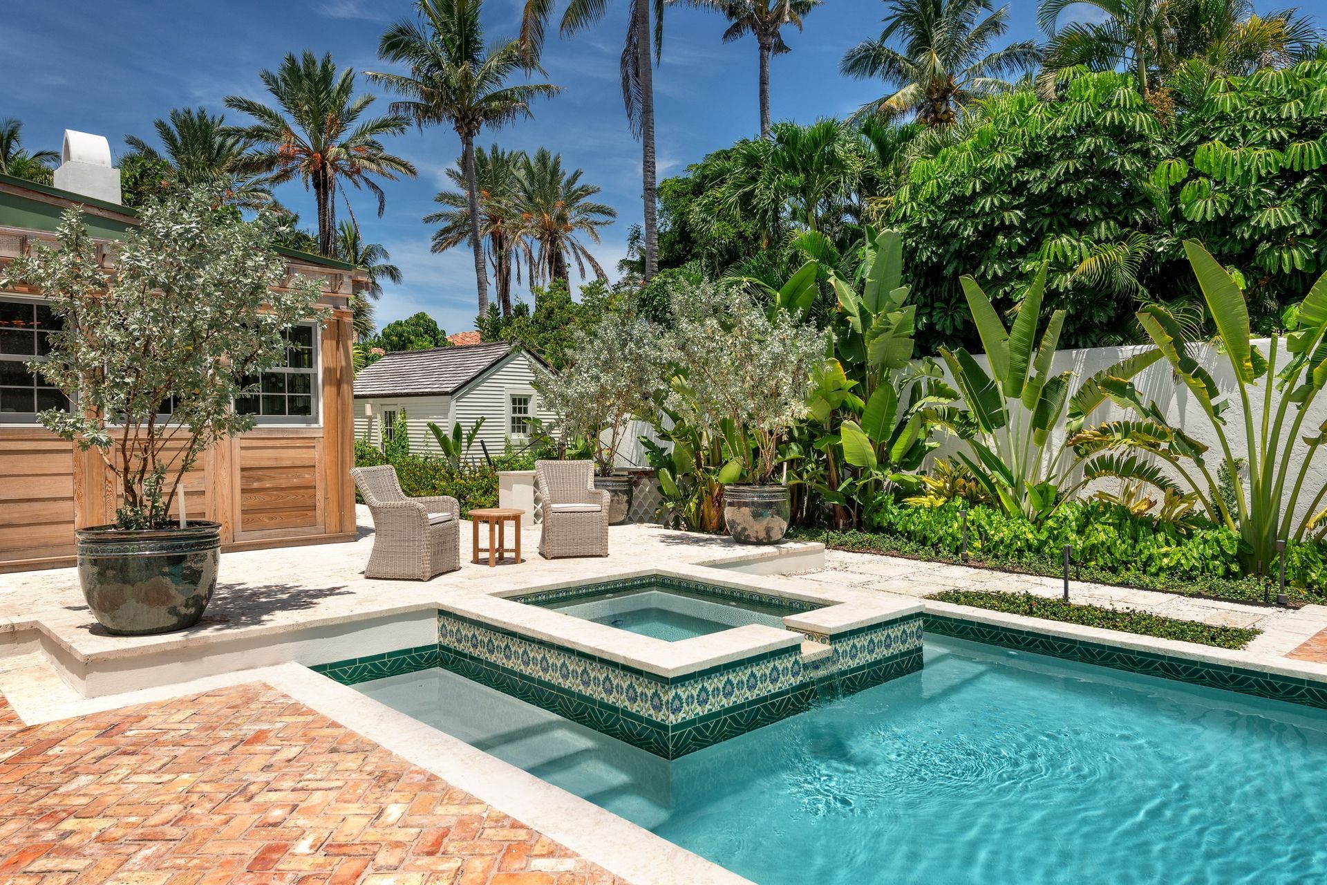 Pool Remodeling Venice, FL | Nautilus Pools