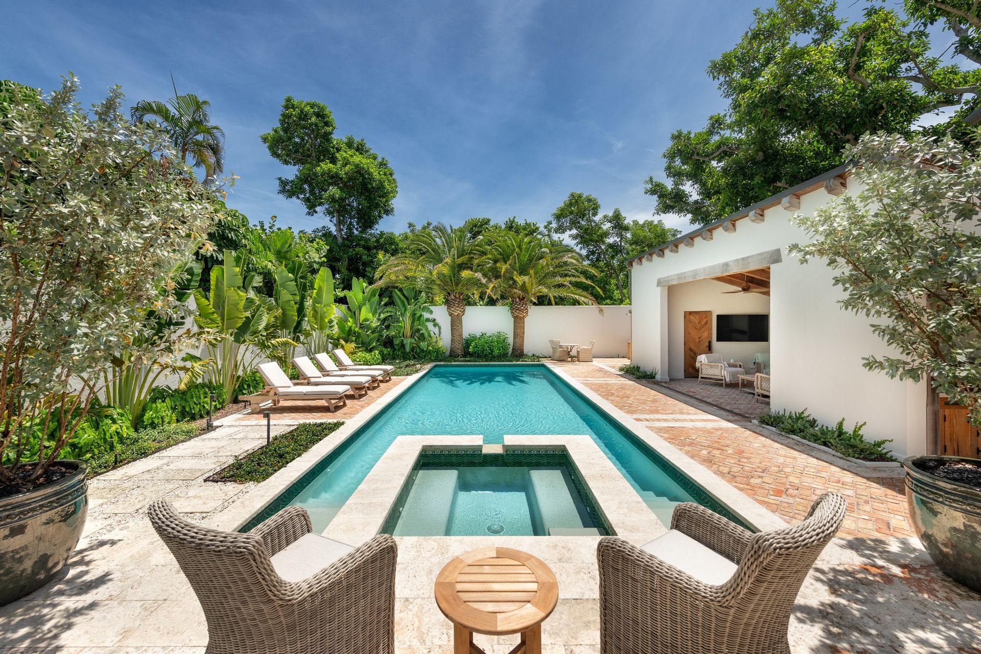 Pool Remodeling Venice, FL | Nautilus Pools