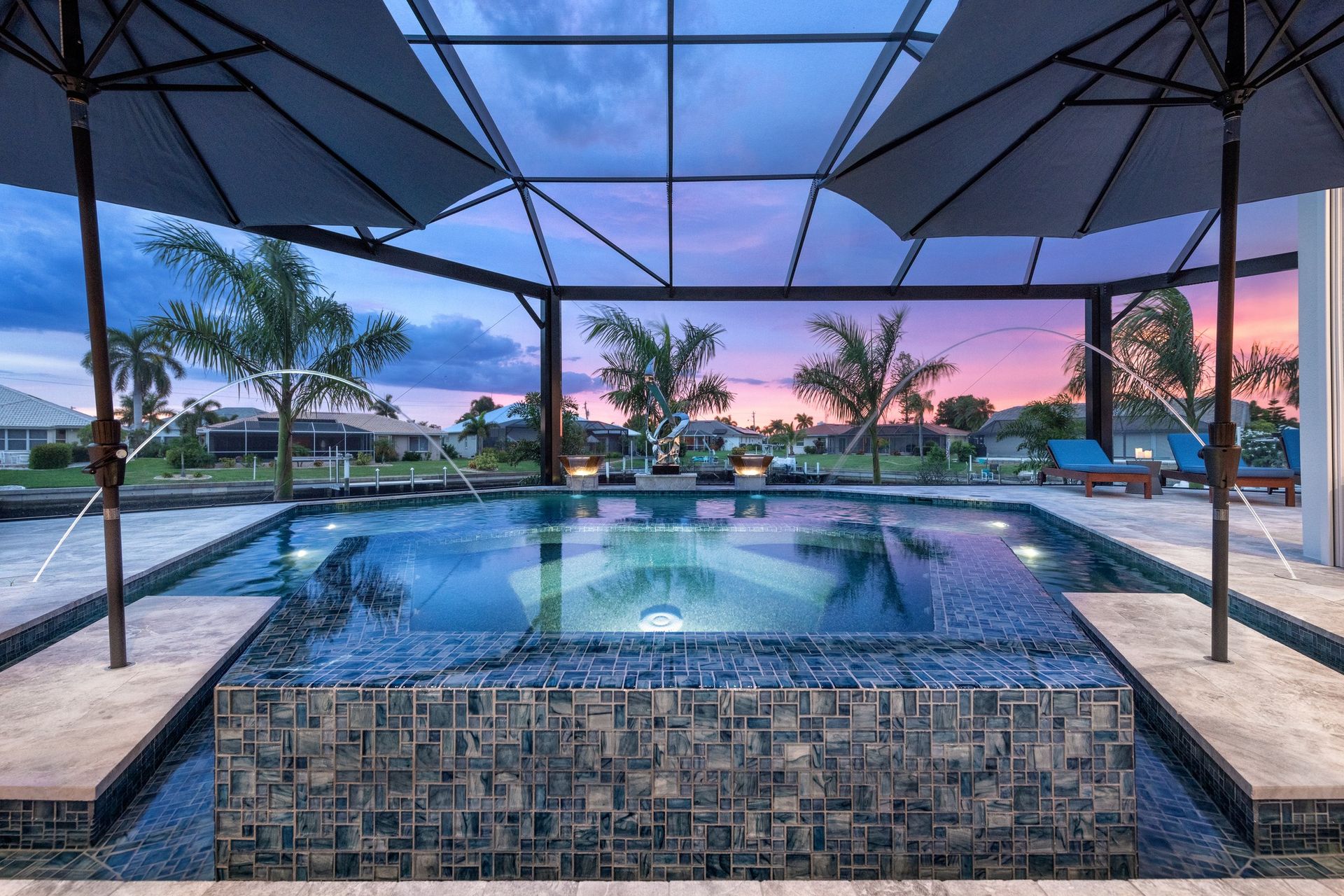 Pool Remodeling Venice, FL | Nautilus Pools