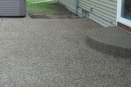 Affordable Concrete Llc Concrete Contractors Oshkosh Wi