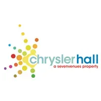 Chrysler Hall