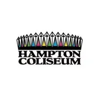 Hampton Coliseum