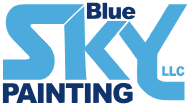 Blue Sky Pro Painting LLC - logo