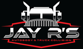 Jay R's Auto Body & Truck Collision - logo