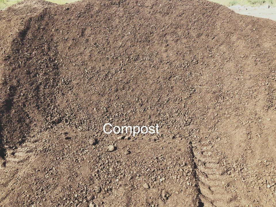 Compost