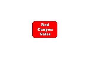 Red Canyon Sales