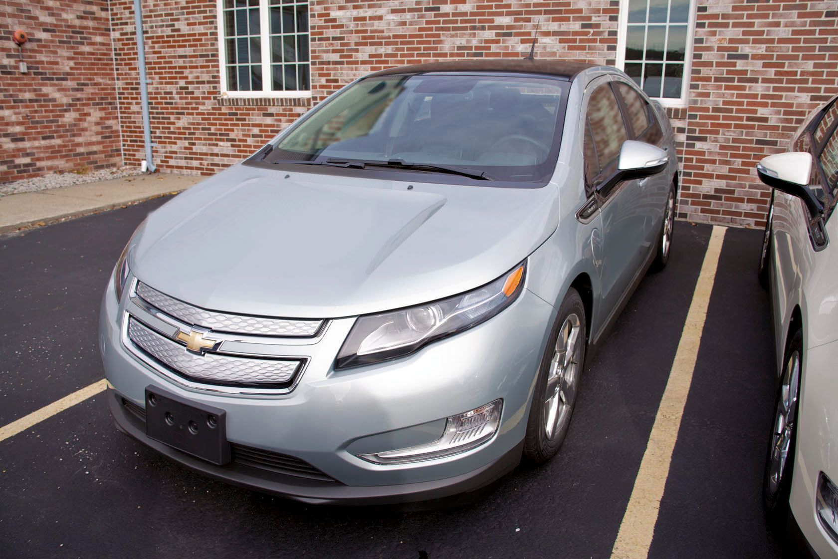 hybrid auto repairs