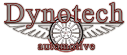 Dynotech Auto Repair - logo