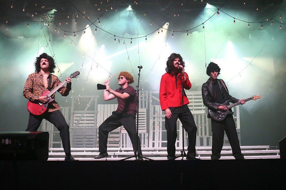 Axis Sound & Lighting