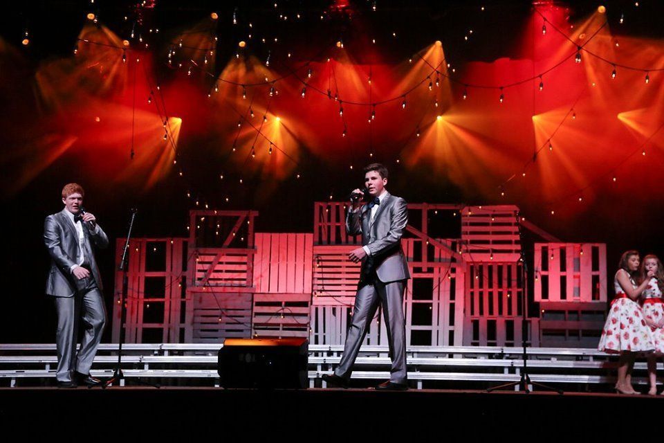 Axis Sound & Lighting