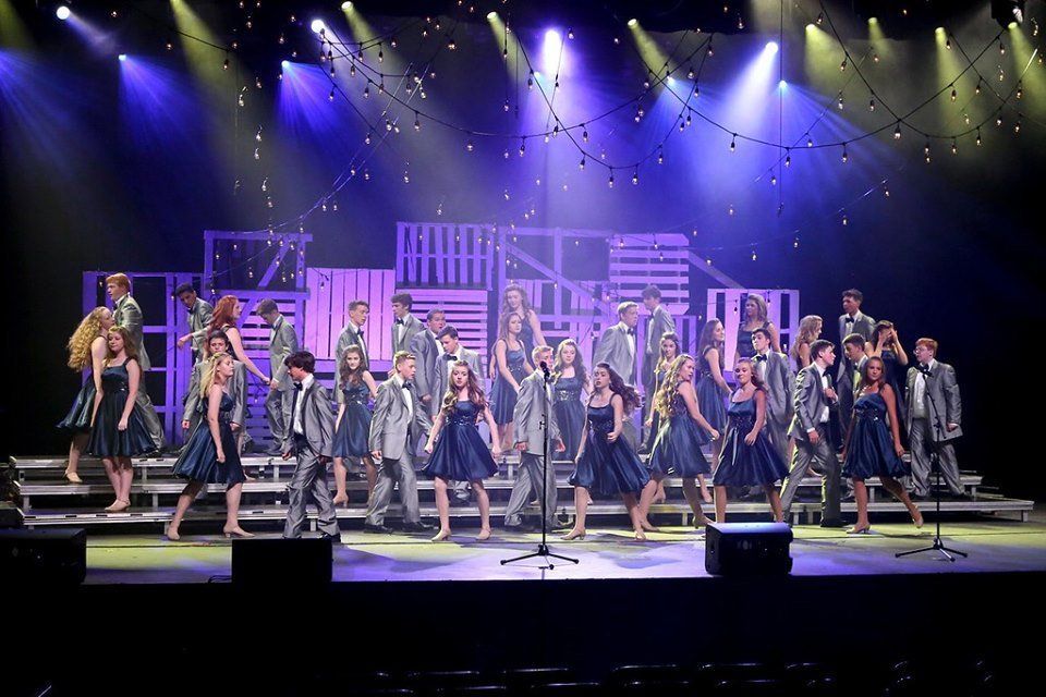 Axis Sound & Lighting