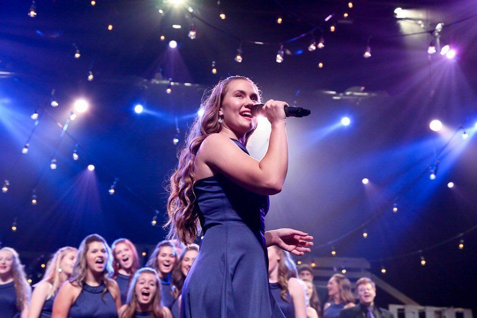 Axis Sound & Lighting