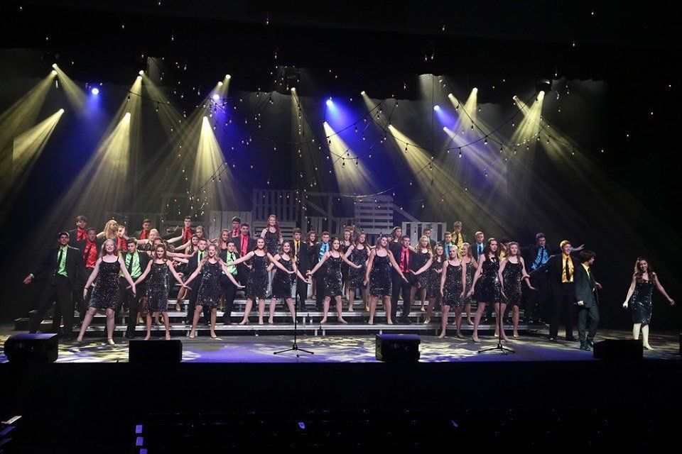 Axis Sound & Lighting