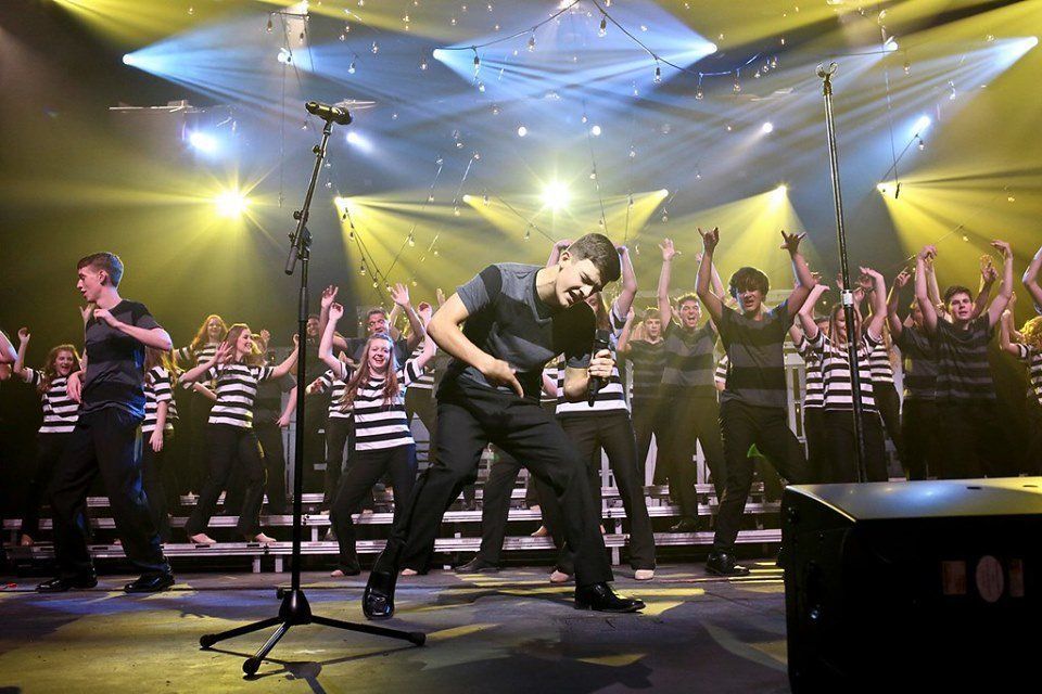 Axis Sound & Lighting