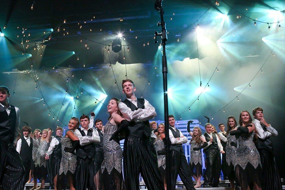 Axis Sound & Lighting