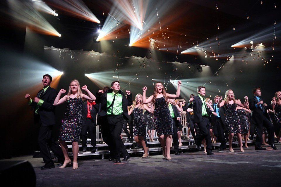 Axis Sound & Lighting