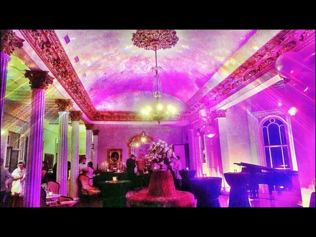 Axis Sound & Lighting