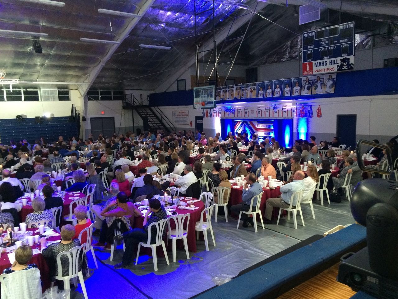 Axis Sound & Lighting