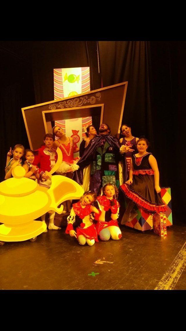 Axis Sound & Lighting