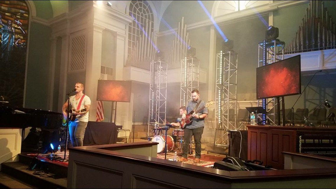 Axis Sound & Lighting