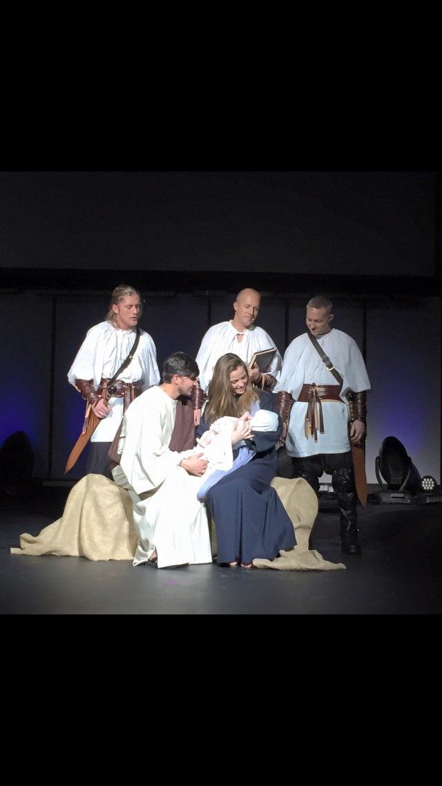 Axis Sound & Lighting