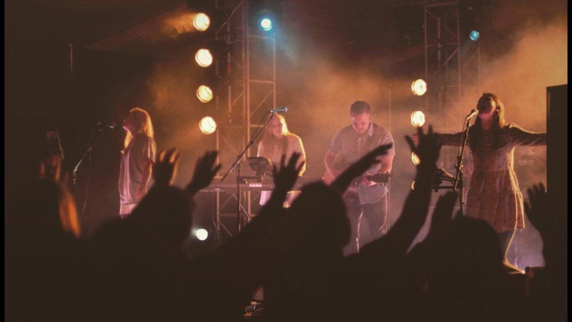 Axis Sound & Lighting