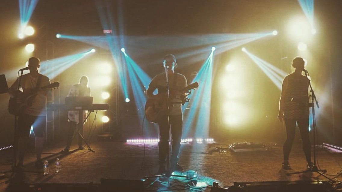 Axis Sound & Lighting