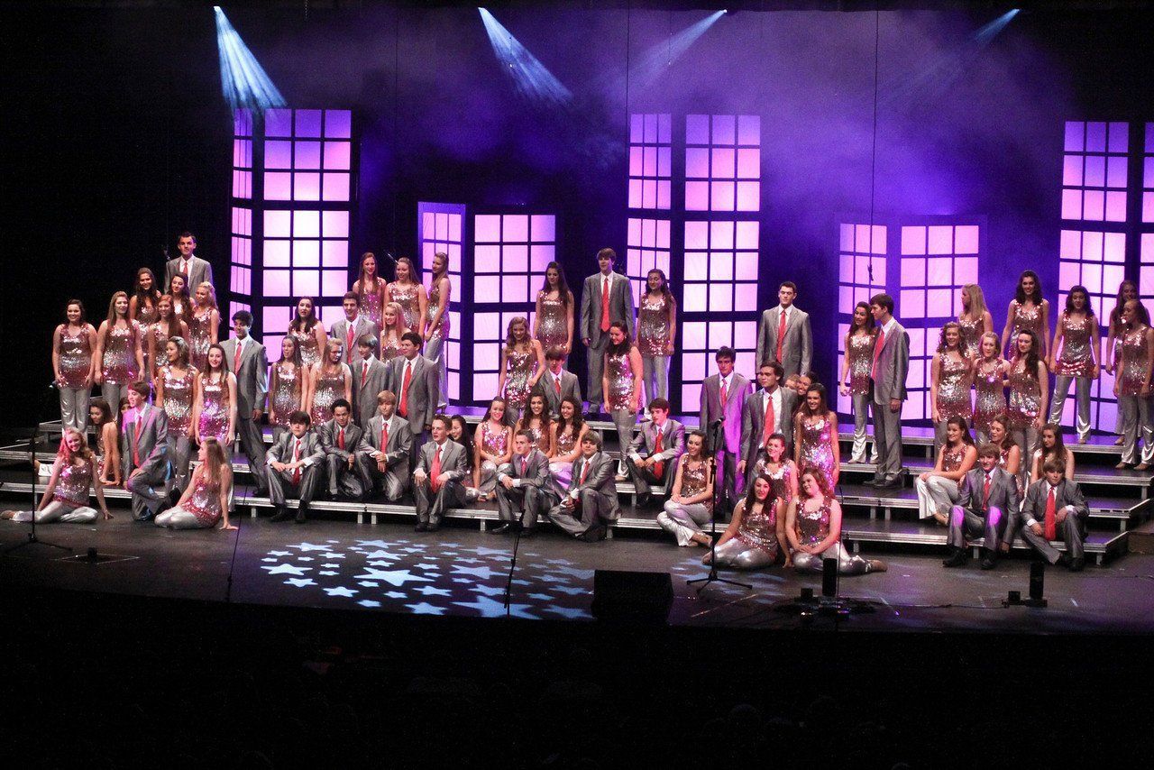 Axis Sound & Lighting