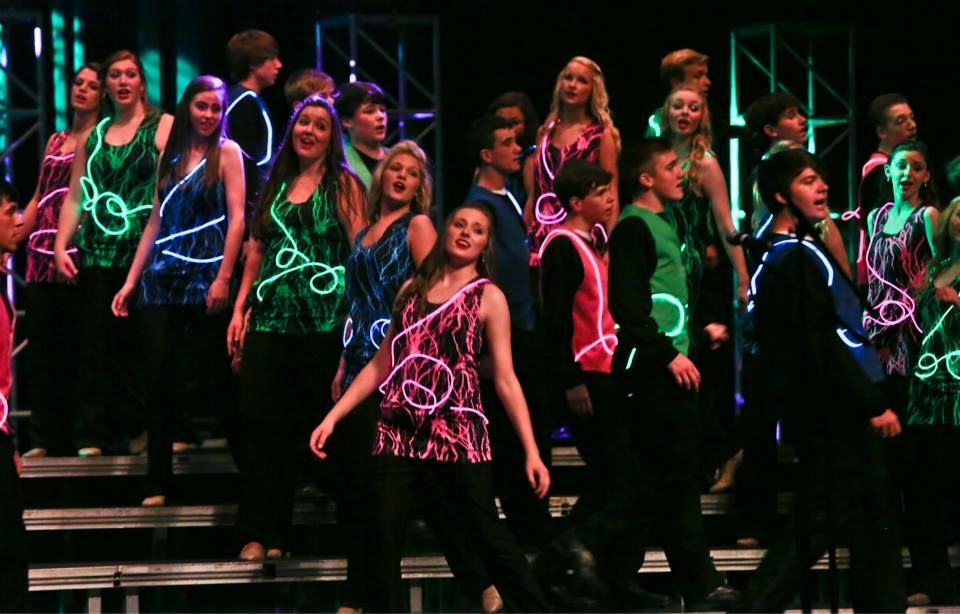 Axis Sound & Lighting