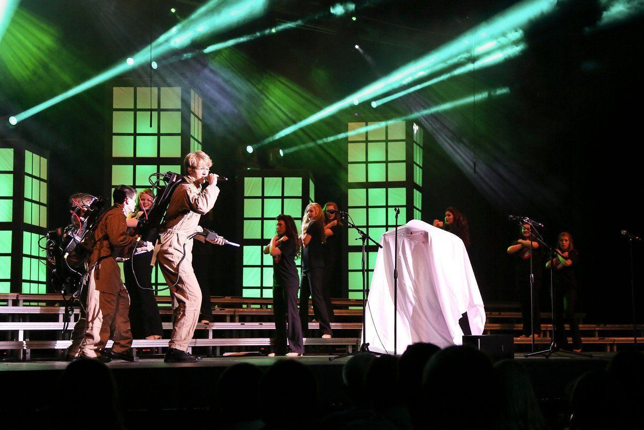 Axis Sound & Lighting